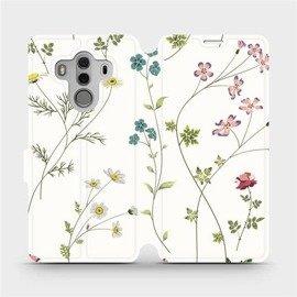 Etui do Huawei Mate 10 Pro - wzór MD03S