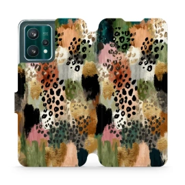 Etui do Realme 9 Pro Plus - wzór V167S