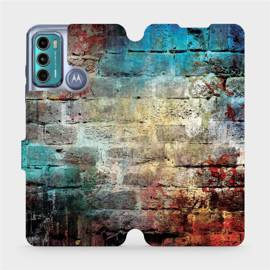 Etui do Motorola Moto G60 - wzór V061P