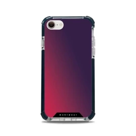 Etui MagSafe Elite Bumper Apple iPhone SE 2022 - wzór D030D