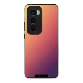 Etui Glossy Case do OPPO Reno 12 Pro 5G - wzór G066G