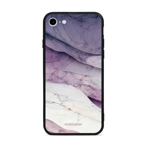 Etui Glossy Case do Apple iPhone SE 2022 - wzór G028G