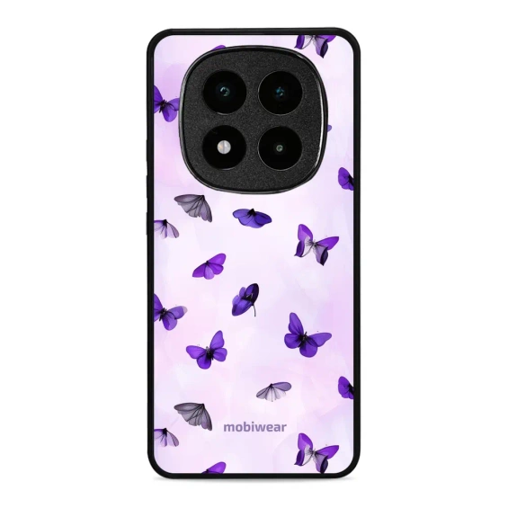 Etui Glossy Case do Xiaomi POCO X7 - wzór GP77G