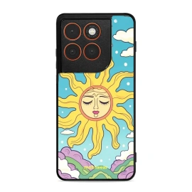 Etui Glossy Case do Motorola Edge 70 - wzór G057G