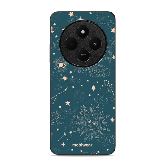 Etui Glossy Case do Xiaomi Redmi 14C - wzór G047G