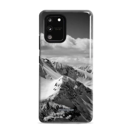 Etui Elite Pro do Samsung Galaxy S10 Lite - wzór E152E