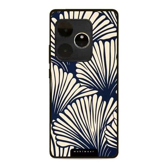 Etui Glossy Case do Realme GT 6 - wzór GA41G