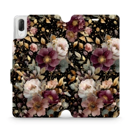 Etui do Sony Xperia L3 - wzór V169S