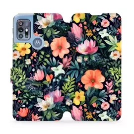 Etui do Motorola Moto G20 - wzór VP48S