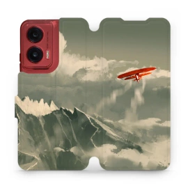 Etui do Motorola Moto G35 5G - wzór MA03P