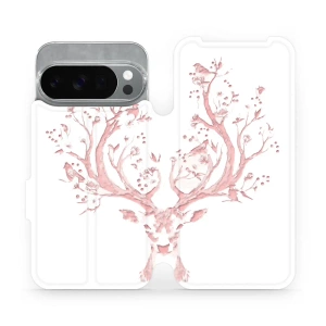 Etui do Google Pixel 10 Pro - wzór M007S