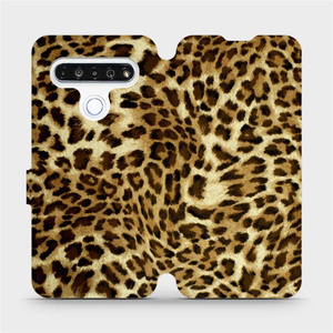 Etui do LG K61 - wzór VA33P