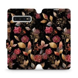 Etui do Samsung Galaxy S10 - wzór V171S