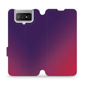 Etui do Asus Zenfone 7 ZS670KS - wzór VP67S