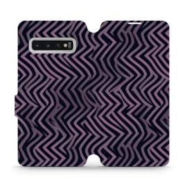 Etui do Samsung Galaxy S10 - wzór VA55S