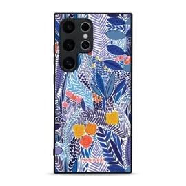 Etui Glossy Case do Samsung Galaxy S24 Ultra - wzór G037G