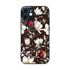 Etui Glossy Case do Apple iPhone 12 - wzór GP72G