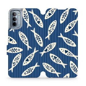 Etui do Motorola Moto G31 - wzór VP89S