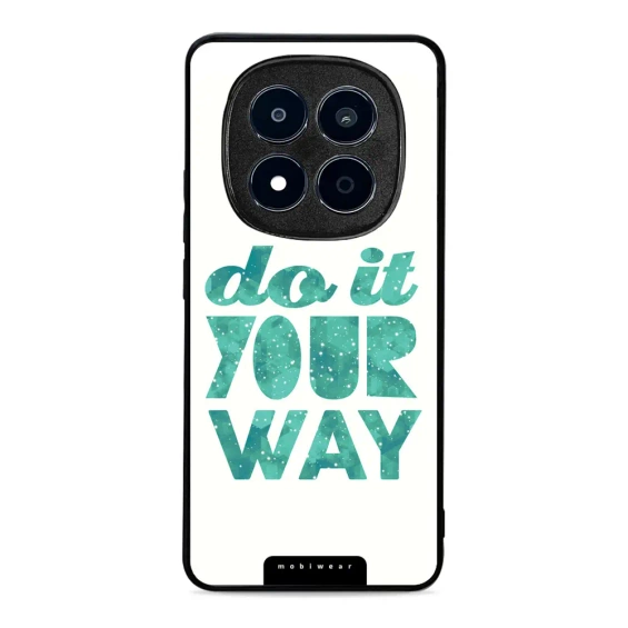 Etui Glossy Case do Xiaomi Redmi Note 15 Pro 5G - wzór G080G