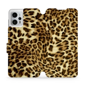 Etui do Motorola Moto G23 - wzór VA33P