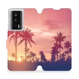 Etui do Xiaomi POCO F5 Pro - wzór M134P