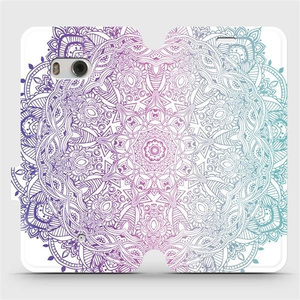 Etui do HTC U11 - wzór M008S