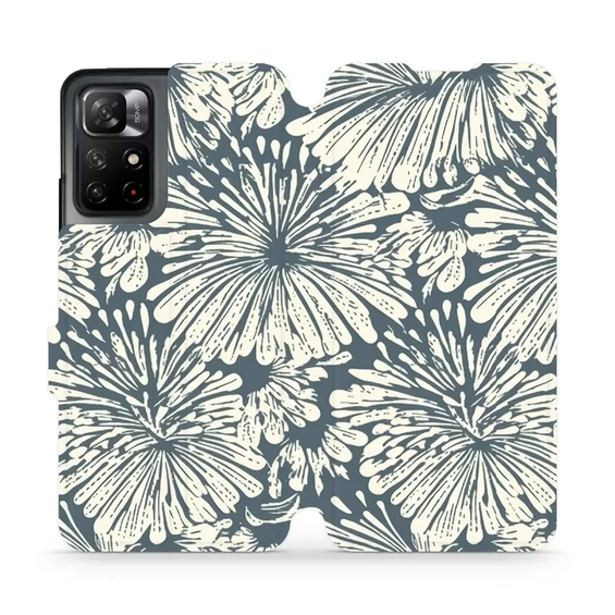 Etui do Xiaomi Redmi Note 11S 5G - wzór VA42S