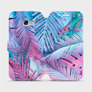 Etui do Samsung Galaxy A5 2017 - wzór MG10S