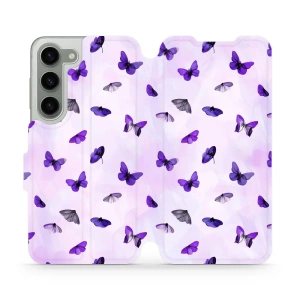 Etui do Samsung Galaxy S23 - wzór VP76S