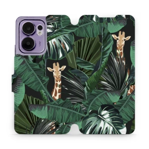 Etui do OPPO Reno 13 F 5G - wzór VP06P