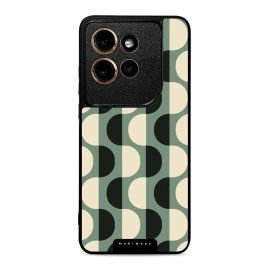 Etui Glossy Case do Motorola Edge 50 Neo - wzór GA56G