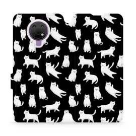 Etui do Nokia G10 - wzór V163S