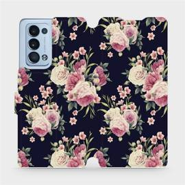 Etui do OPPO Reno 6 Pro 5G - wzór V068P