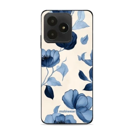 Etui Glossy Case do Realme Note 50 - wzór GP73G