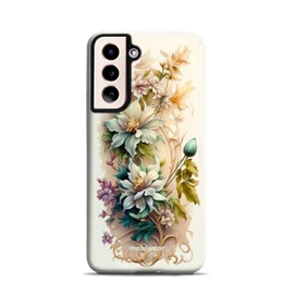 Etui Elite Pro do Samsung Galaxy S21 - wzór E014E