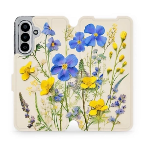 Etui do Samsung Galaxy A17 5G - wzór VP41S