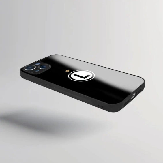 Etui Glossy Case do Oppo Reno 15 Pro - wzór G06LW