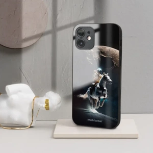 Etui Glossy Case do Huawei Honor 8X - wzór G004G