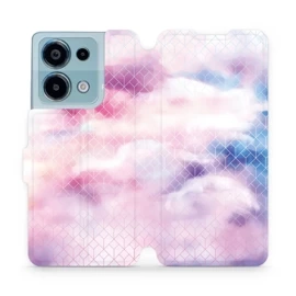 Etui do Xiaomi Redmi Note 13 Pro 4G - wzór MR02S