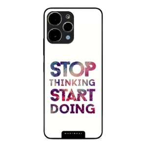 Etui Glossy Case do Xiaomi Redmi 12 - wzór G078G