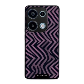 Etui Glossy Case do Xiaomi Redmi Note 13 Pro 4G - wzór GA55G