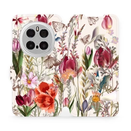 Etui do Huawei Honor Magic7 Pro 5G - wzór MP01S
