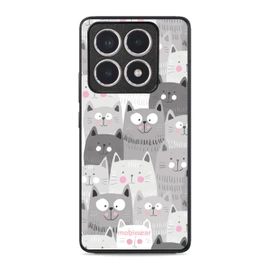 Etui Glossy Case do Xiaomi 14T - wzór G045G