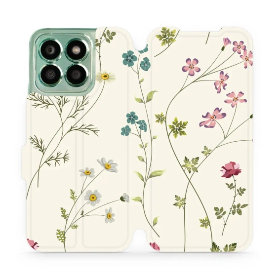 Etui do Huawei Honor X8b - wzór MD03S