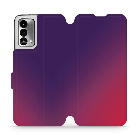 Etui do Realme GT Master Edition - wzór VP67S