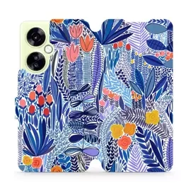 Etui do OnePlus Nord CE 3 Lite 5G - wzór MP03P