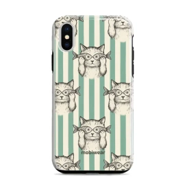 Etui Elite Pro do Apple iPhone XR - wzór EP90E