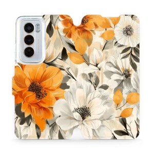 Etui do OPPO Reno 12 Pro 5G - wzór VP75S