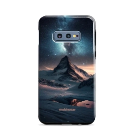 Etui Elite Pro do Samsung Galaxy S10e - wzór E006E