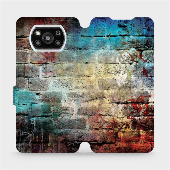 Etui do Xiaomi POCO X3 Pro - wzór V061P